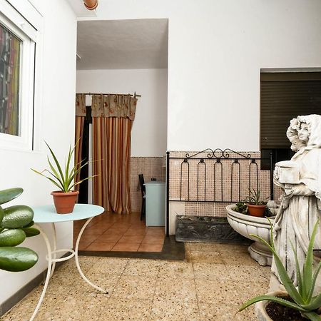Drago Hostel Icod De Los Vinos Exterior photo