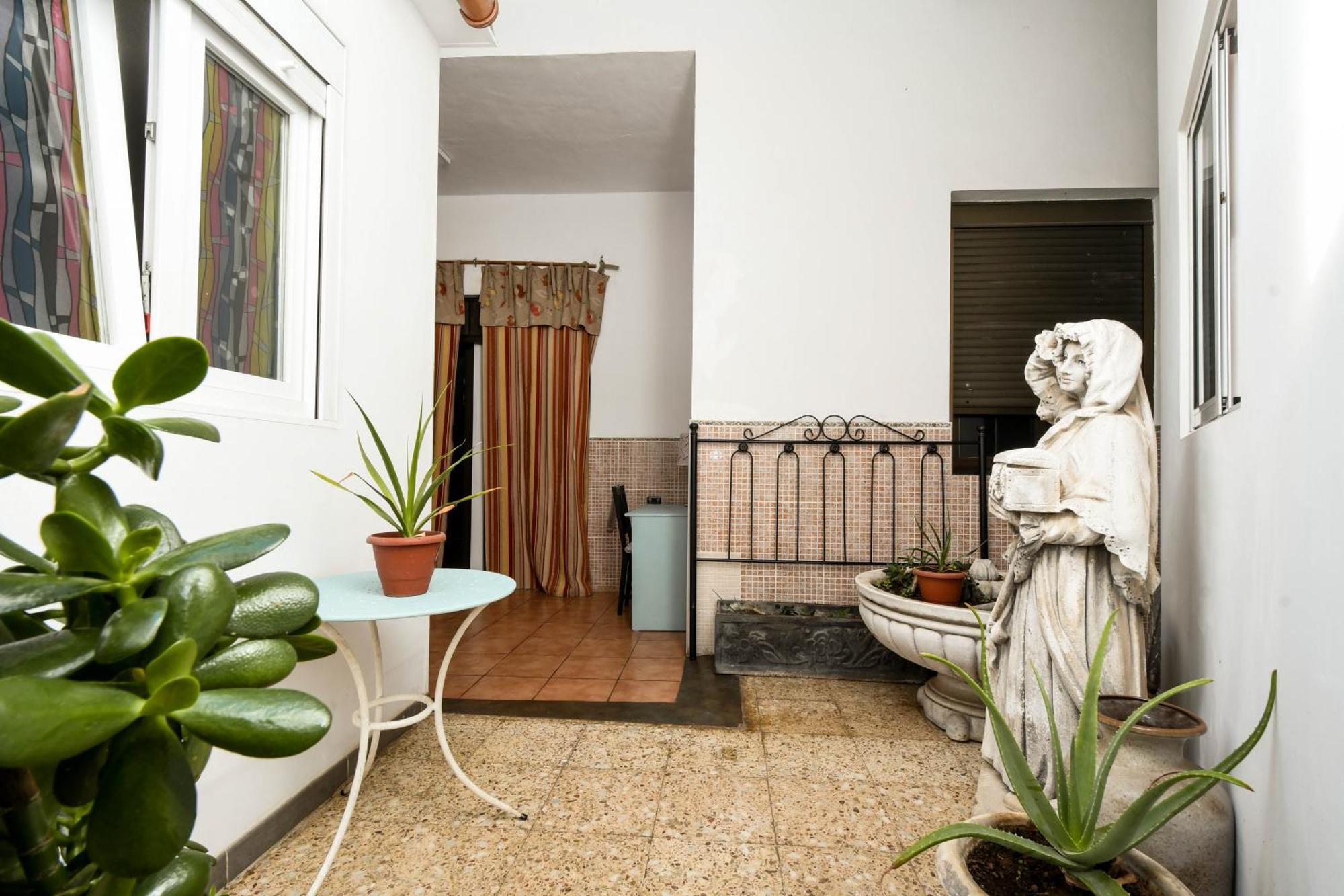 Drago Hostel Icod De Los Vinos Exterior photo